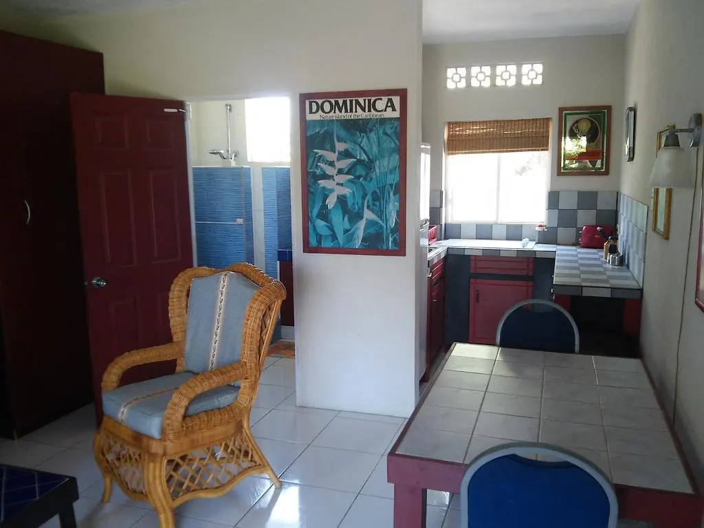 Mike'S Holiday Apartments Silver Sands